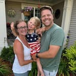Paul Wandrey, co-host of The 'Why, Dad?' Podcast